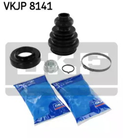 Комплект пыльника SKF VKJP 8141